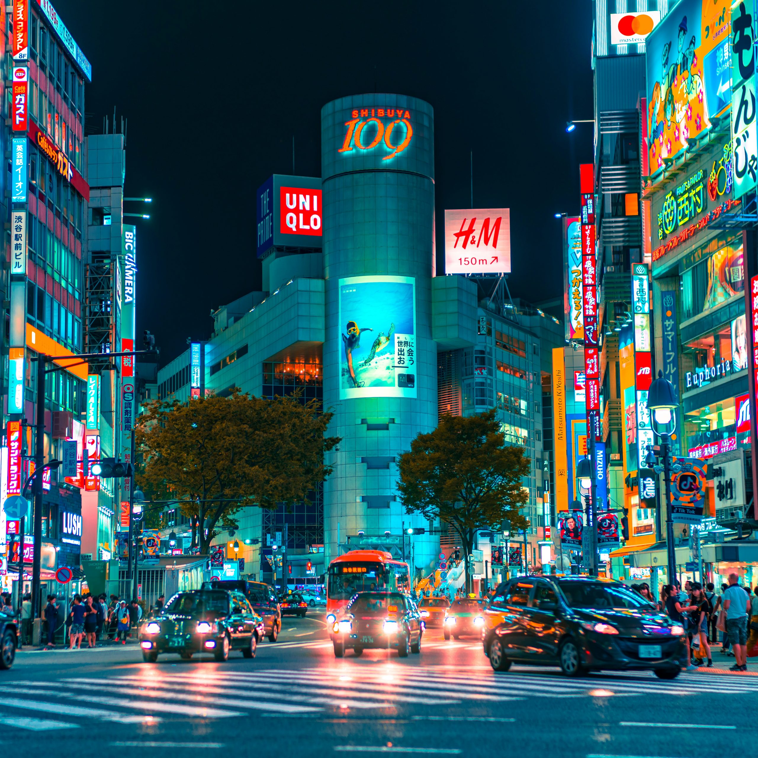 Japan – Tokyo • Hakone • Hiroshima • Osaka • Kyoto • Takayama • Alpine Route • Nagano