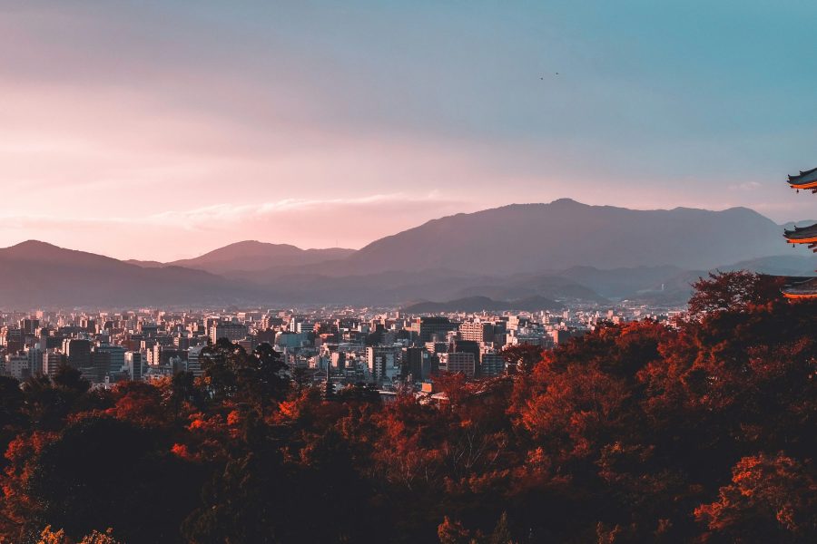 Japan – Tokyo • Hakone • Hiroshima • Osaka • Kyoto • Takayama • Alpine Route • Nagano