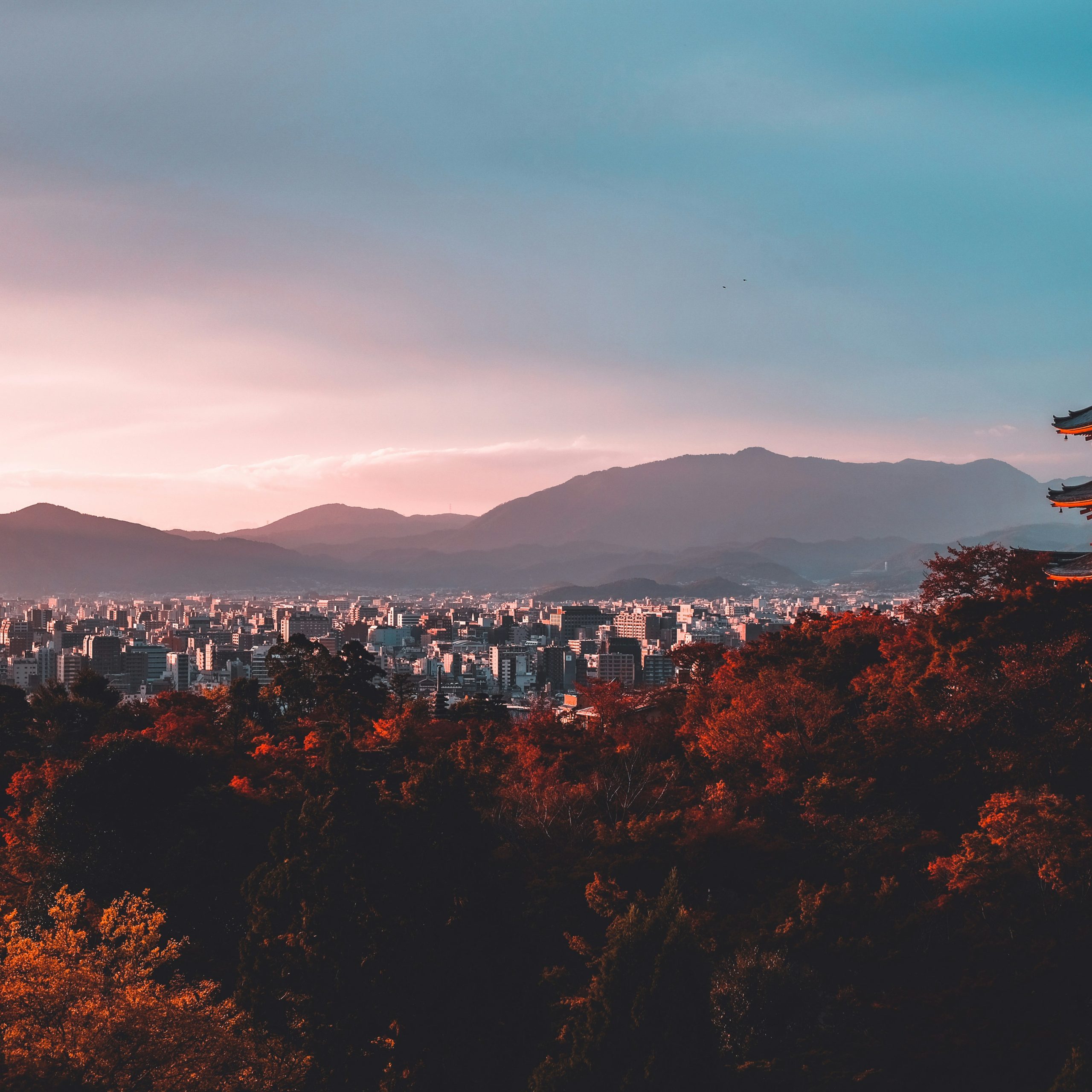 Japan – Tokyo • Hakone • Hiroshima • Osaka • Kyoto • Takayama • Alpine Route • Nagano